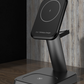Wireless Charging station 3in1